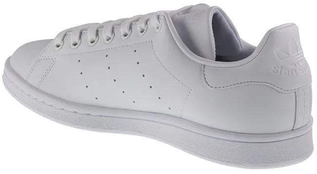 Adidas Originals Mens Trainers Stan Smith Cloud White