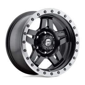 ANZA D557 17.0X8.5 6X5.5 MT-BLK-GBR 06MM