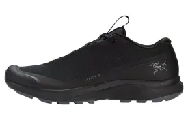 Arcteryx Aerios Fl Performance Unisex sneakers, black