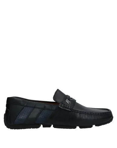 Bally Man Loafer Black 5.5 UK