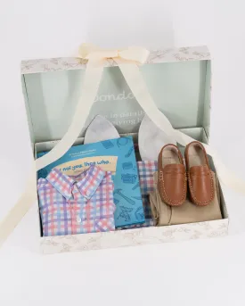 Big Boy Gift Box