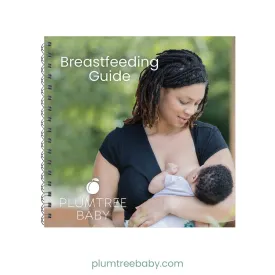 Breastfeeding Pocket Guide