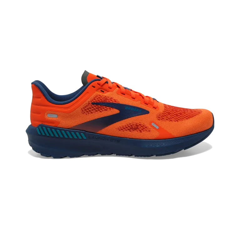 Brooks Men's Launch GTS 9