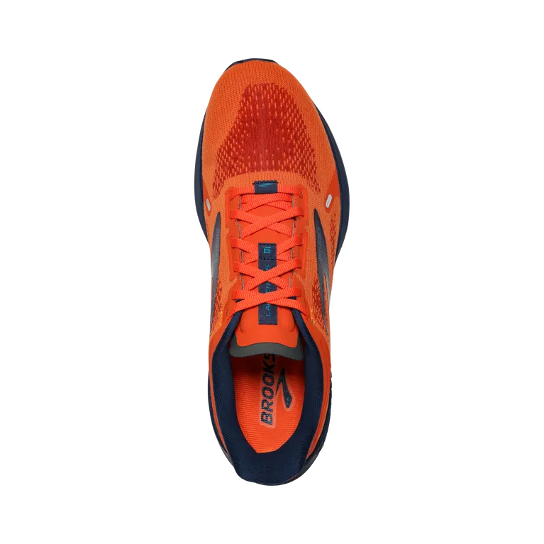 Brooks Men's Launch GTS 9