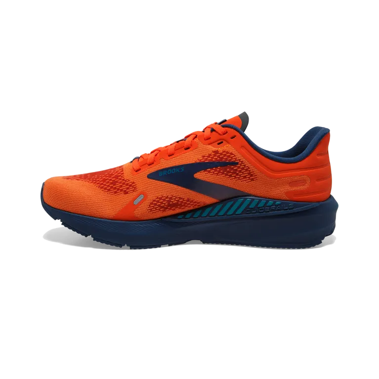 Brooks Men's Launch GTS 9