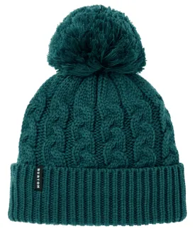 Burton Women's Zippy Fleece Lined Beanie