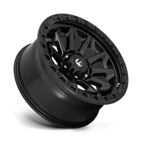 COVERT D694 17.0X9 5X150 MT-BLK -12MM