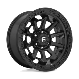 COVERT D694 17.0X9 5X150 MT-BLK -12MM