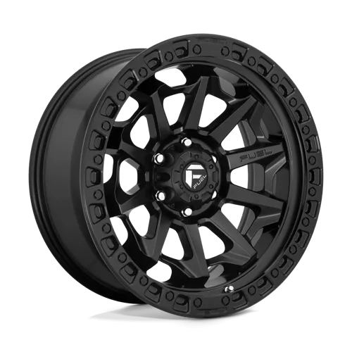 COVERT D694 17.0X9 5X150 MT-BLK -12MM