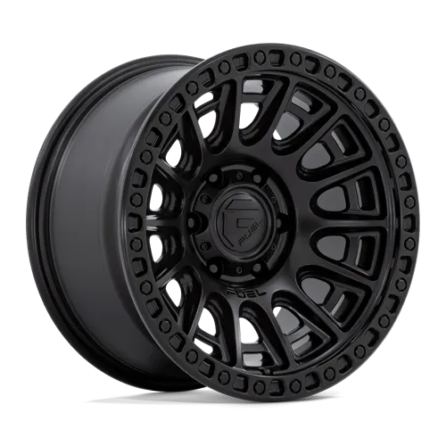 CYCLE D832 17.0X8.5 6X4.5 BLK-OUT 34MM