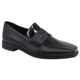 Django & Juliette Agape Leather Loafer