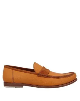 Dolce & Gabbana Man Loafer Apricot 5 UK