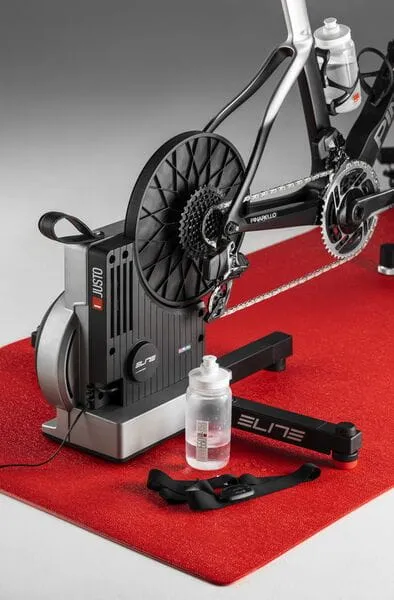 Elite Justo Turbo Trainer