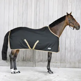 Equiport Cordura Show Rug with Fleece Lining