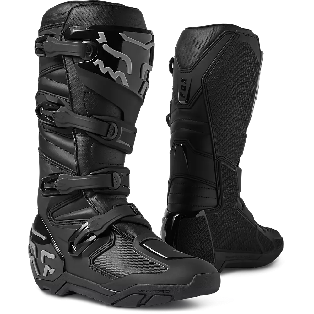 Fox Racing Comp X Offroad Boots