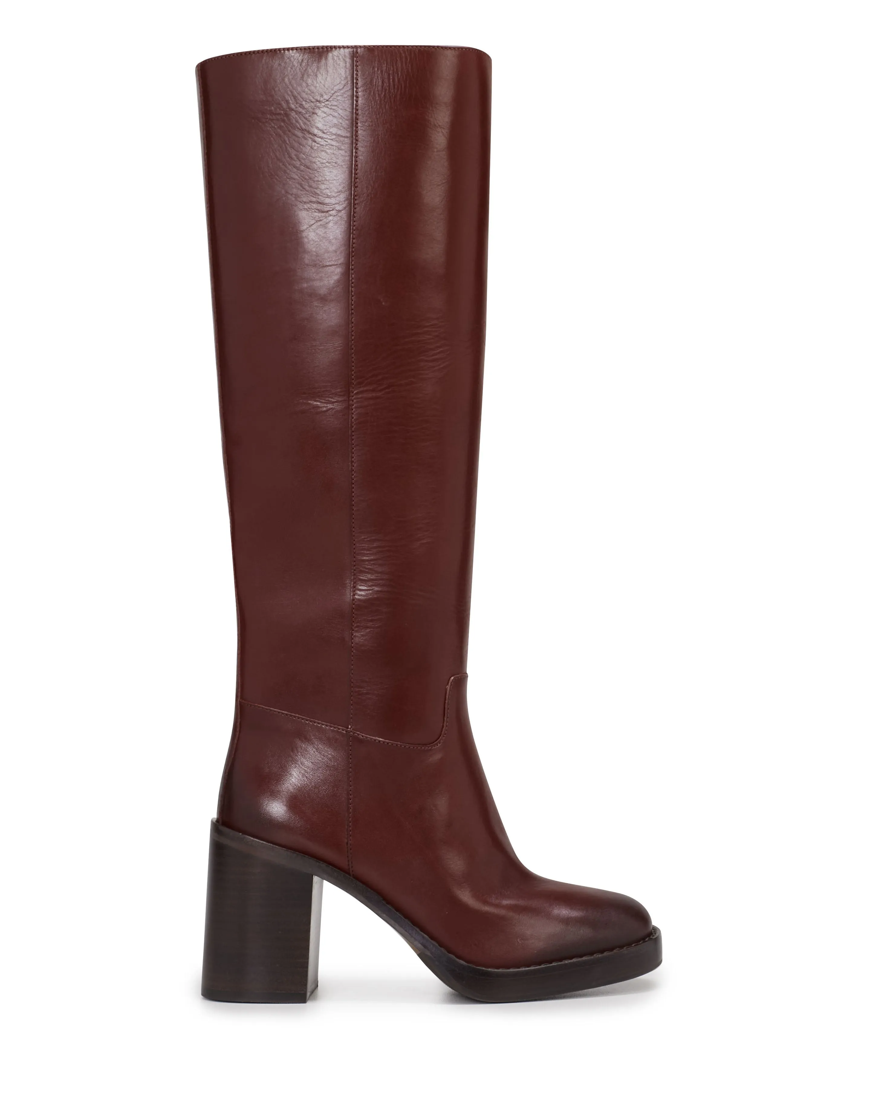 Gibi Extra Wide Calf Boot