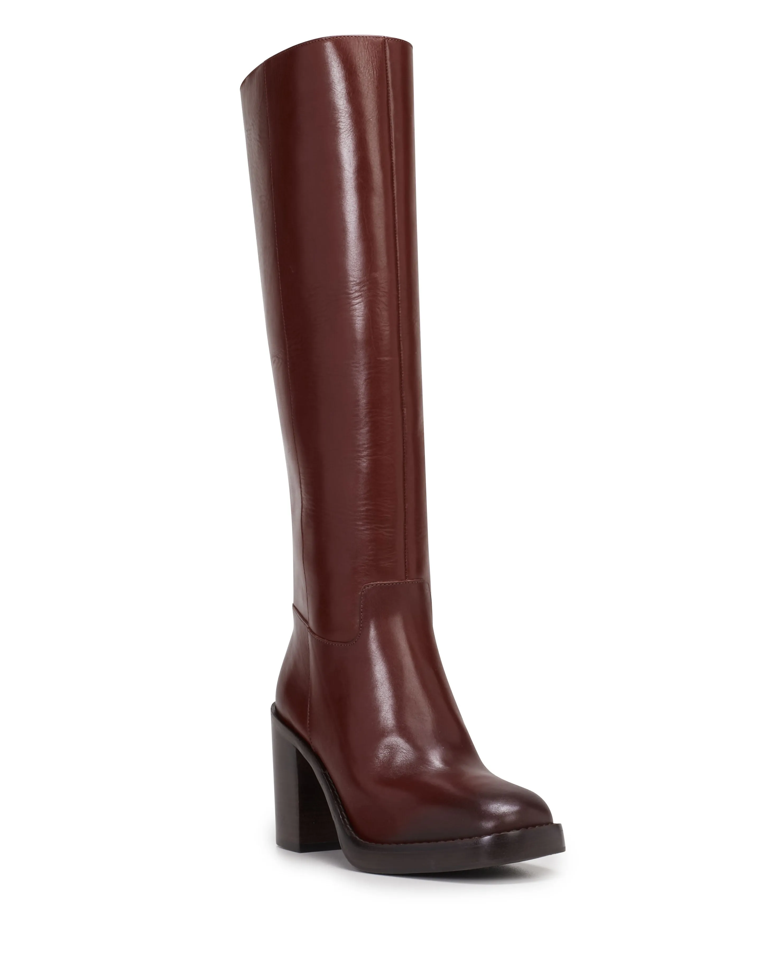 Gibi Extra Wide Calf Boot