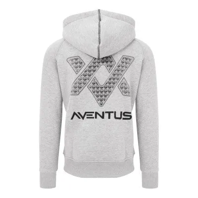 Guru Aventus Grey Hoodie