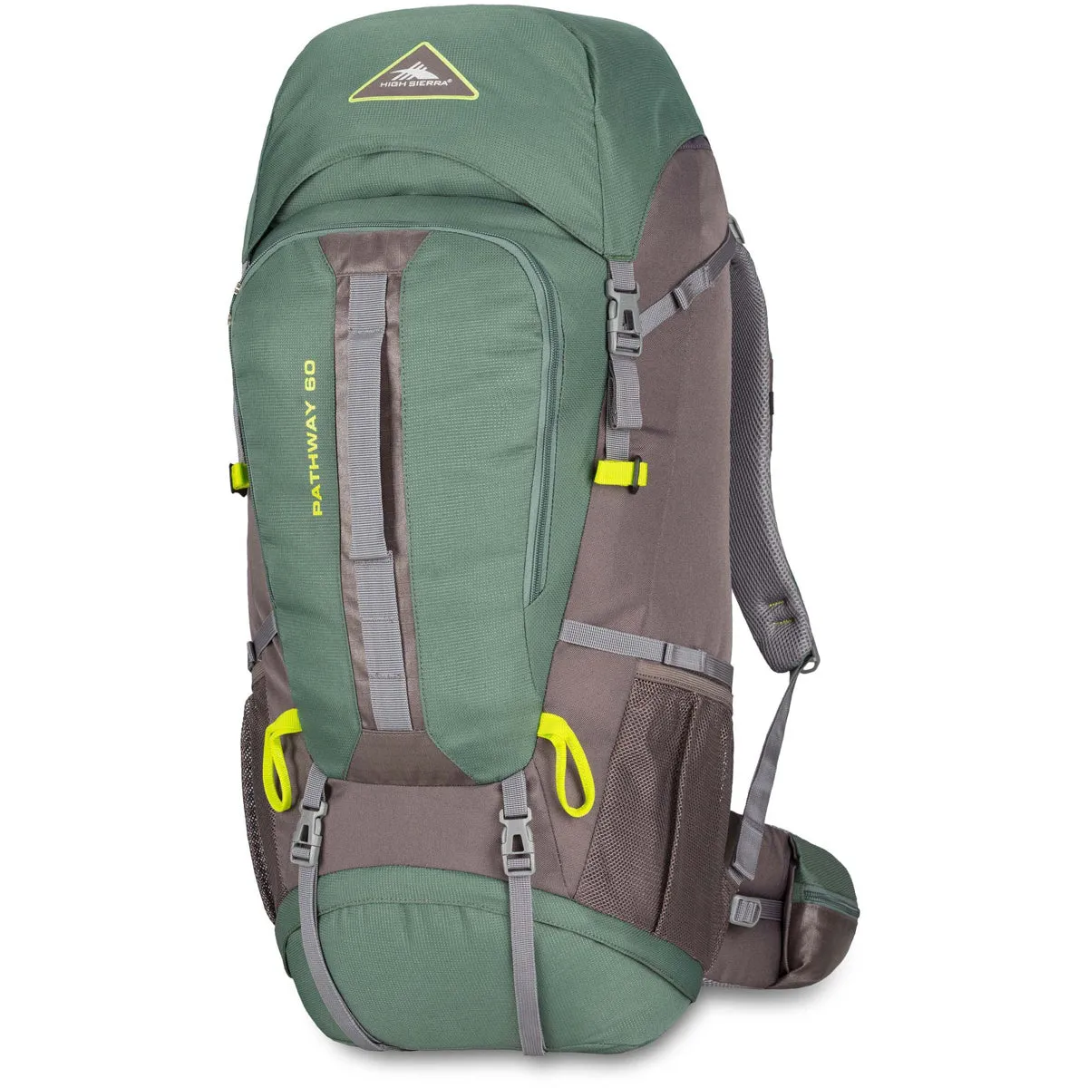 High Sierra Pathway 60L Pack