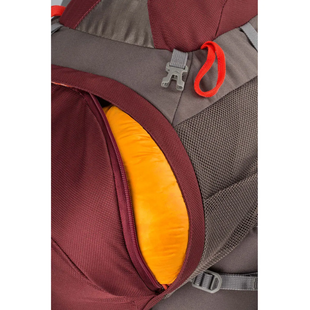 High Sierra Pathway 60L Pack