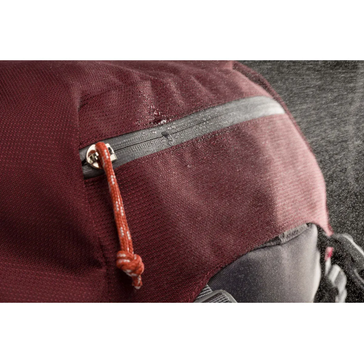 High Sierra Pathway 60L Pack