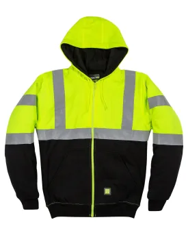 HVF023-Berne-HI VIS YELLOW