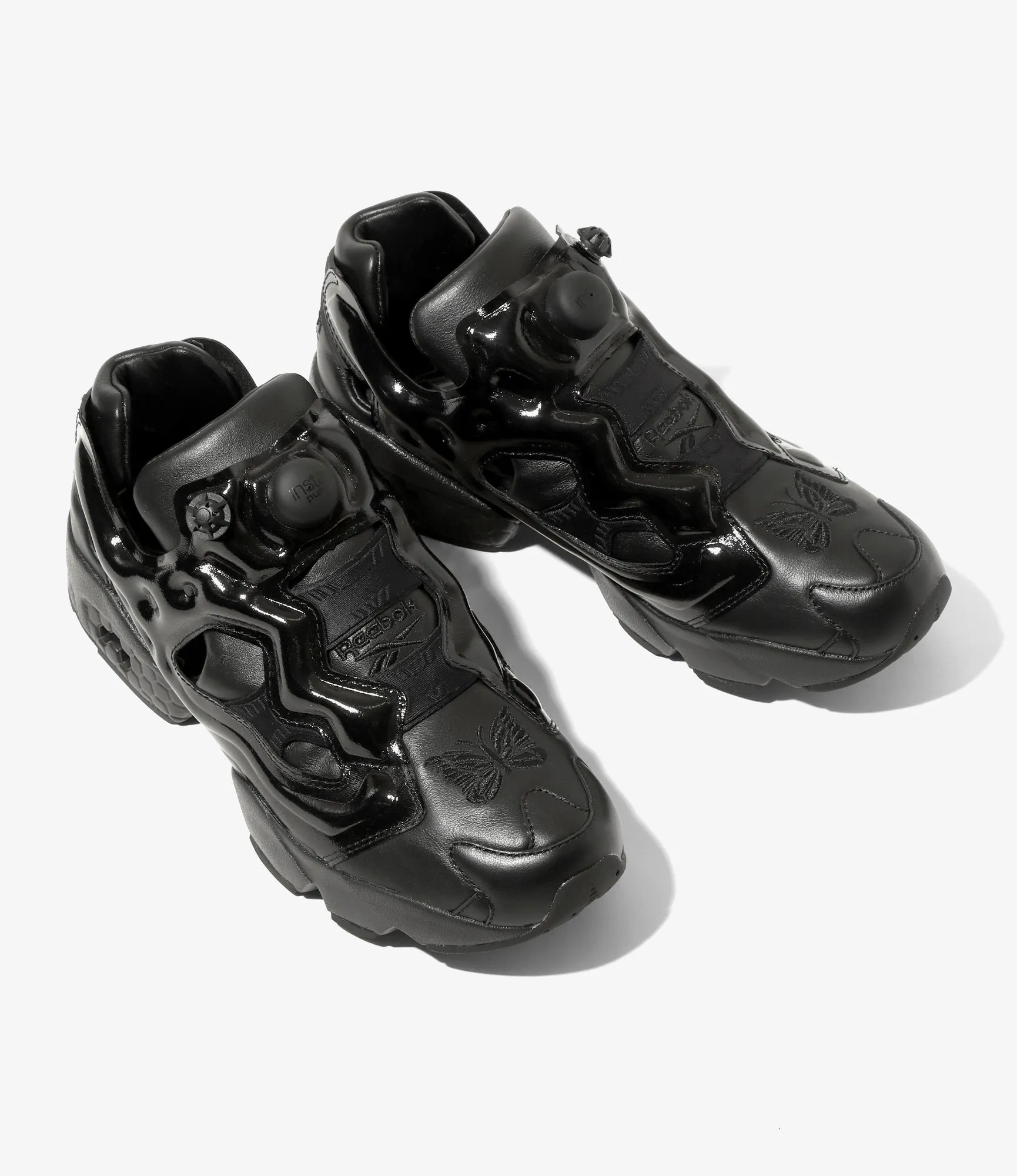 Instapump Fury 94 – Black