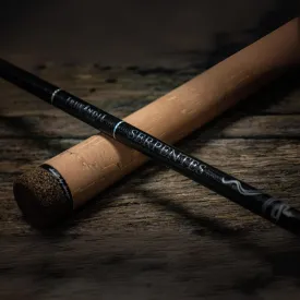 Irukandji Baitcast Rods