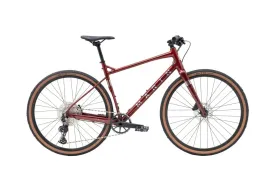 Marin DSX 2 Hybrid Bike