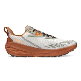 MEN'S EXPERIENCE WILD - D - 280 GRAY/ORANGE