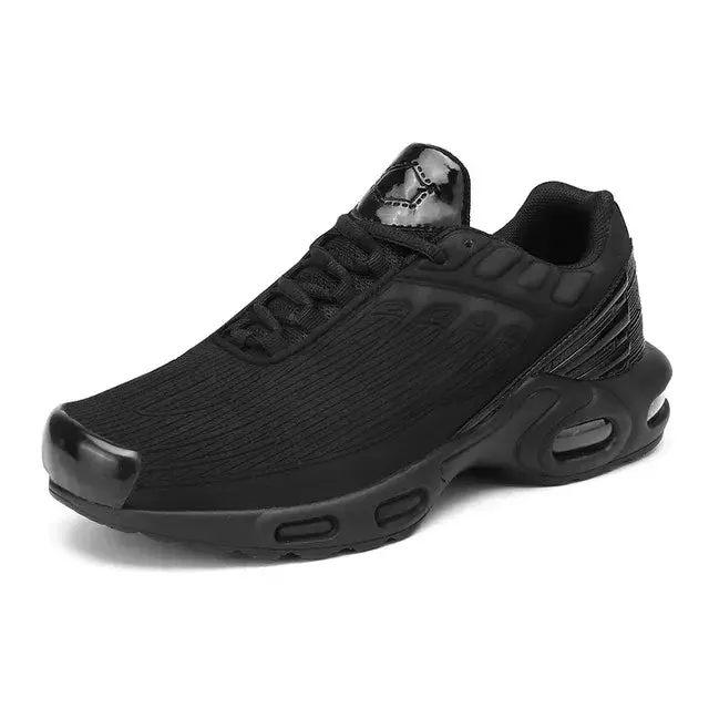 Men's Mesh Sports Performance Sneakers