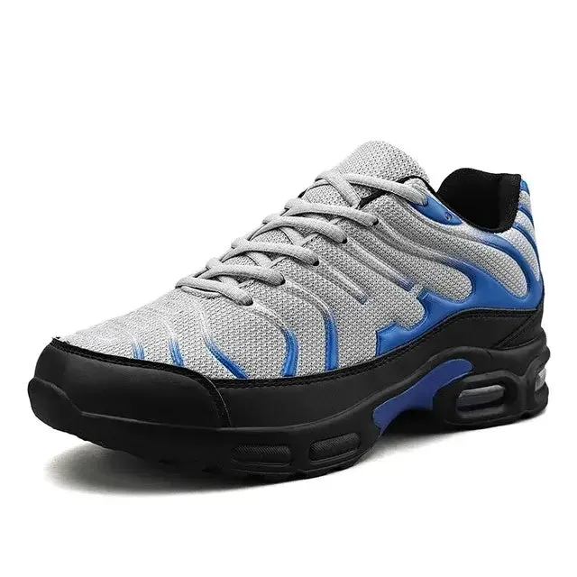 Men's Mesh Sports Performance Sneakers