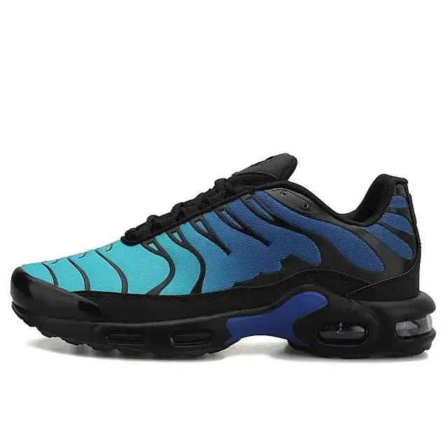 Men's Mesh Sports Performance Sneakers