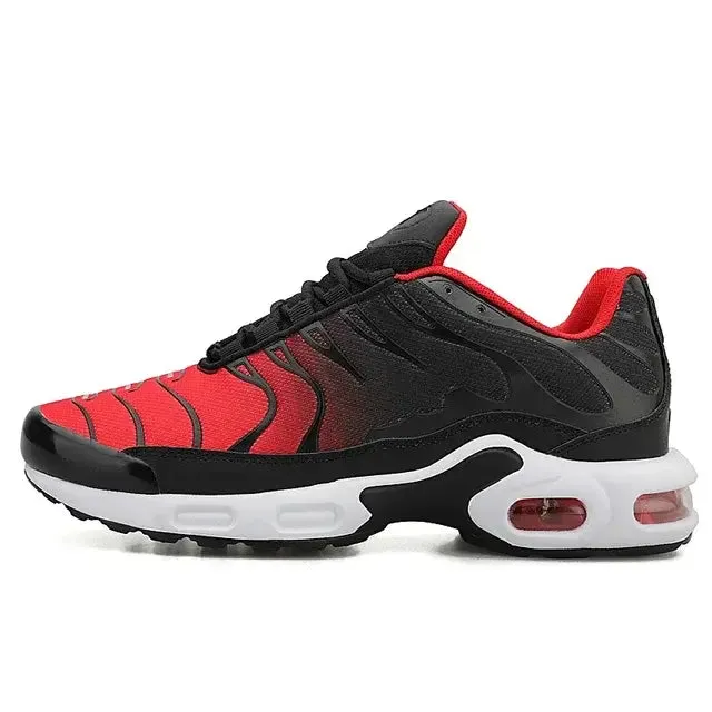 Men's Mesh Sports Performance Sneakers