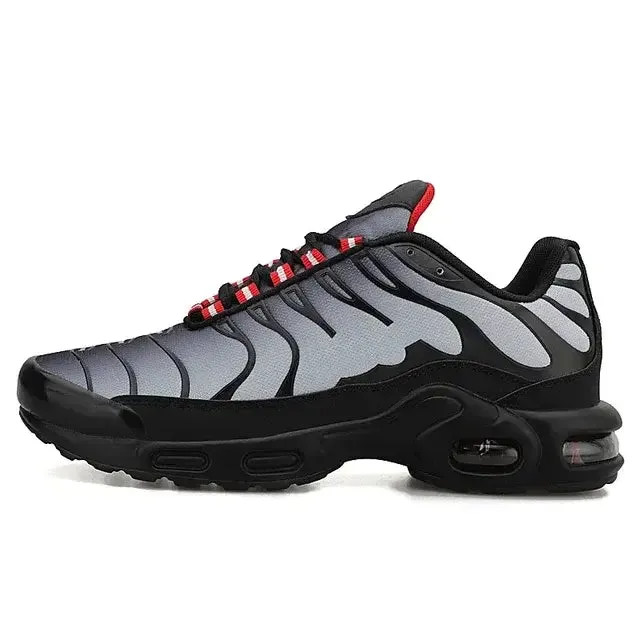 Men's Mesh Sports Performance Sneakers