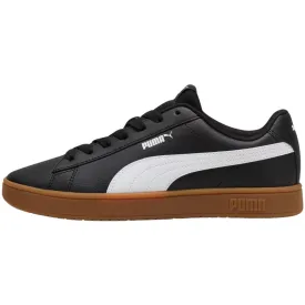 Men's Shoes Puma Rickie Classic Black & White 394251 14 41