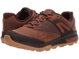 Merrell Men's Zion Hiking Shoe/Toffee