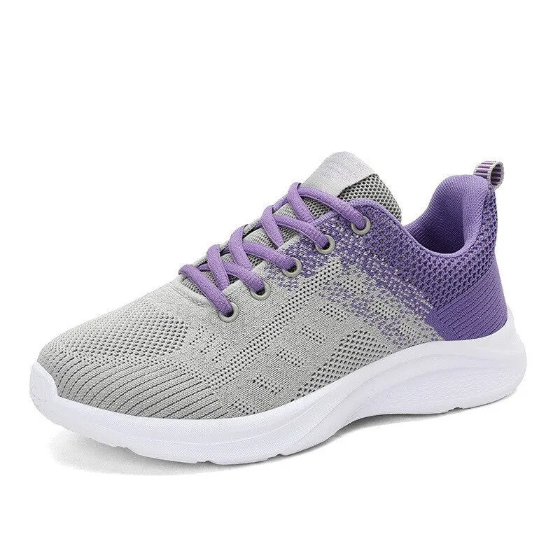 OCW Women Orthopedic Running Shoes Athletic Tennis Walking Sneakers