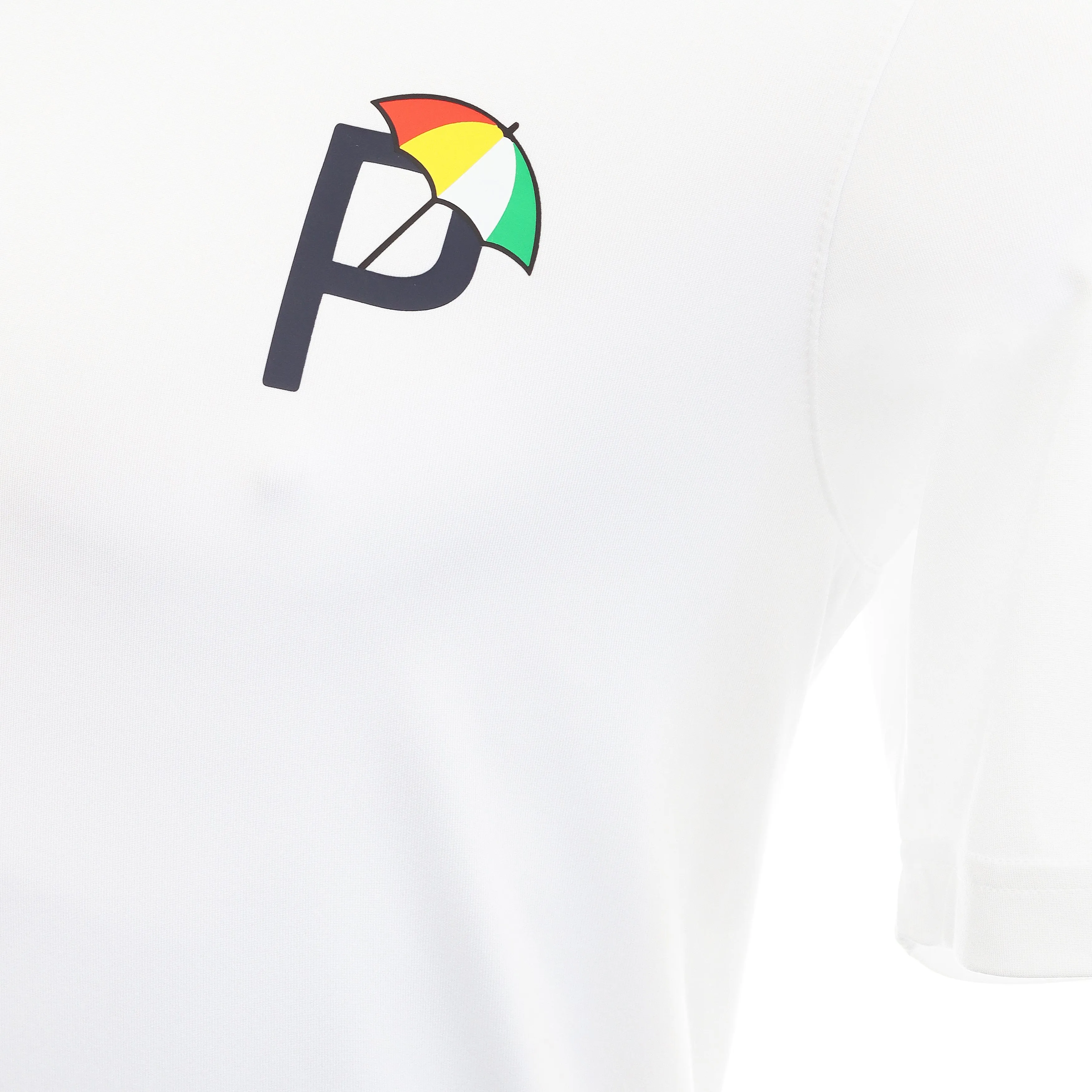 Puma Golf API Collection Drinks Tee