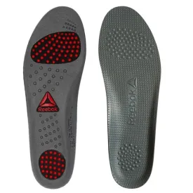 Reebok Cushion Insoles - Men's 3.5-5.5 / Women's 5-7