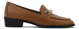 ROBERTO FESTA THEO LOAFER BROWN