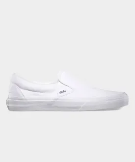 Vans Classic Slip-On in White