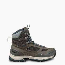 Vasque Women's Breeze At GTX Hiking Boot/ Gargoyle/DarkSlate