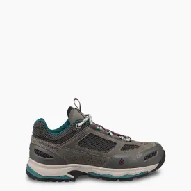 Vasque Women's Breeze AT GTX Low/ Gargoyle-Everglade